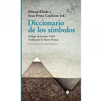 Diccionario de los símbolos: 83 (Fragmentos