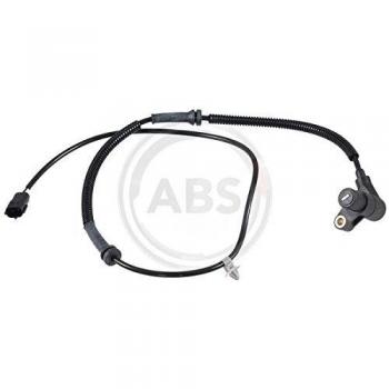 Sensor de Velocidad de Rueda ABS A.B.S. 30913 para KIA