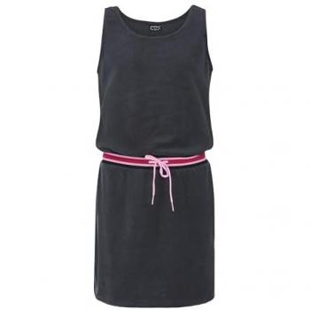 Vestido Corto Sin Mangas Protest Beachy para Niñas