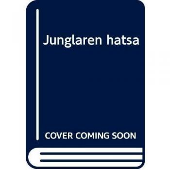 Junglaren hatsa