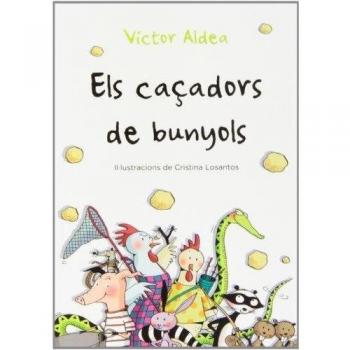Els Caçadors De Bunyols