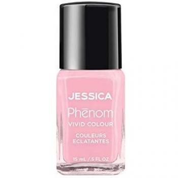 Esmalte de Uñas Jessica Phenom Color Vivo PHEN-058 Laffy Taffy 14 ml