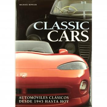 Classic cars