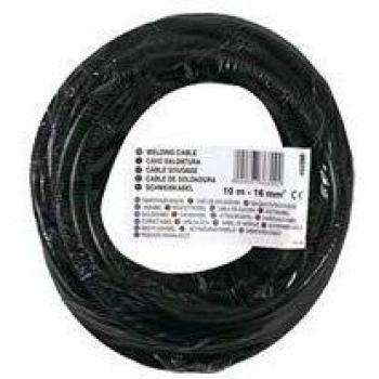 Telwin - ﻿Cable soldadura 10 m 10 mm2