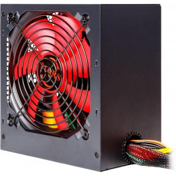 Mars Gaming MP500 - Fuente de alimentación Gaming