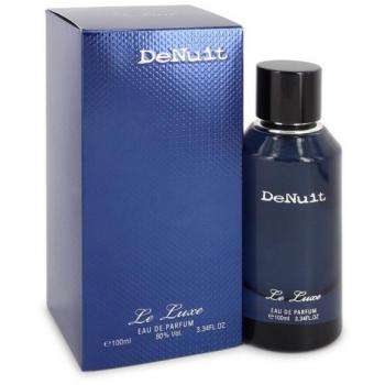 Le Luxe - De Nuit 100ml Eau De Parfum Spray