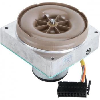 Eberspacher 25 1816 99 15 00 Parking Heater Heating Fan with Combustion Air Motor 24v