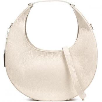 Bolso de mano Arlena de mujer en piel auténtica Dollaro