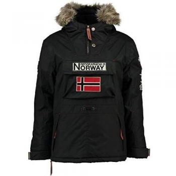 Geographical Norway Parka NIÑO Boomerang 068 rol 7+BS