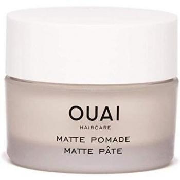 Pomada Mate OUAI 50ml - Crema de Estilo para Cabello