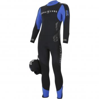 AQUALUNG - Balance Comfort 7Mm H, Talla XL