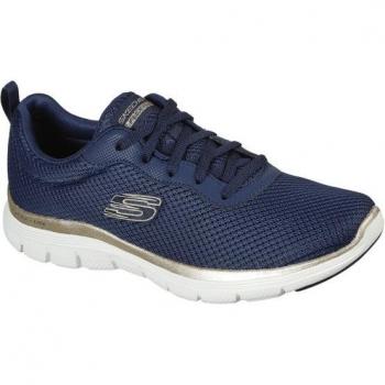 Zapatilla Mujer Skechers Flex Appeal 4.0 - Brilliant V