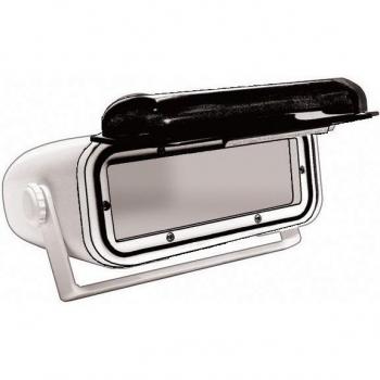 PYLE PLMRCW3 Marine Radio Housing White