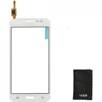 Reemplazo de la pantalla táctil compatible con el Samsung Galaxy J5 J500 J5008
