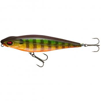 Daiwa - Fishing Lure Prorex Crazy Stick 110F GP - 15110015
