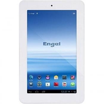 Engel Axil TB0741IPS 8GB Plata, Color blanco - Tablet