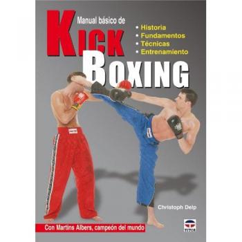 Manual Básico de Kick Boxing