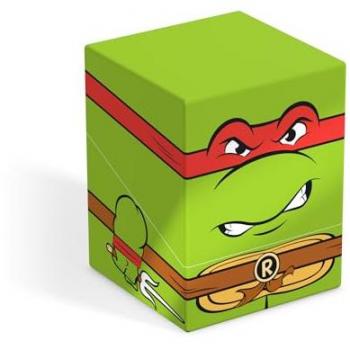 Squaroes Figura Teenage Mutant Ninja Turtles 004 Raphael