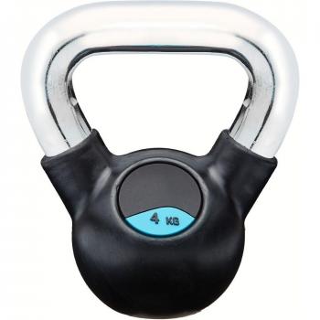 Pesa Kettlebell 4 kg Boomerang