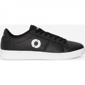 Zapatillas deportivas de mujer Ecoalf - Wimbledon negro