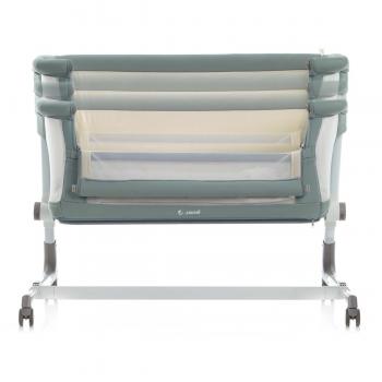 Cuna colecho Baby Side 2 Botanic