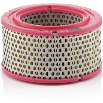 Original MANN-FILTER Filtro de aire C 1213 – Para Automóviles y vehículos de utilidad