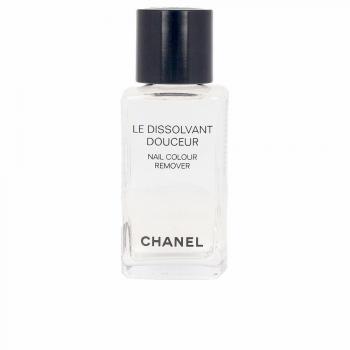 Chanel Le Dissolvant Douceur Nail Colour Remover with Vitamin E 50 ml