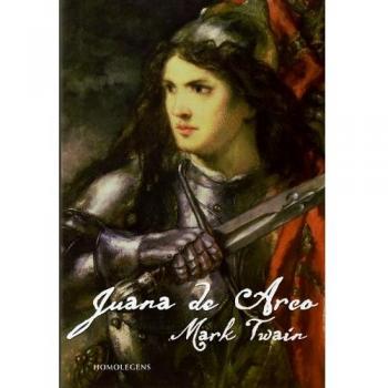 JUANA DE ARCO