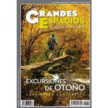 Cordillera Cantábrica. excursiones en otoño: Grandes Espacios 266