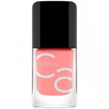 Catrice ICONails Gel Lacquer - 154 Papaya Punch