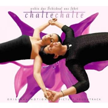 Ost: Chalte Chalte - OST