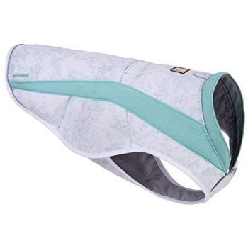 Ruffwear Swamp Cooler™ Dog Jacket Sage Green M