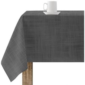 Mantel antimanchas Belum 0120-42 Multicolor Gris oscuro 100 x 300 cm, tipo de producto: Mantel antimanchas, características: resinado, antibacteriano, fabricado en tejido orgánico,