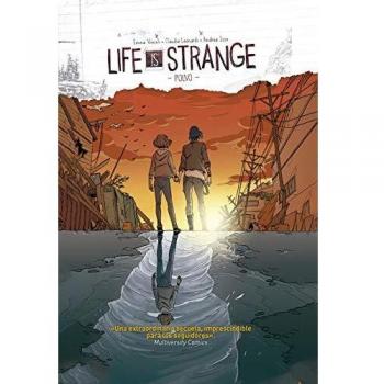 Life is Strange: Polvo
