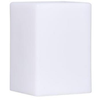 Lámpara de Mesa LED RGB Portátil Kozan para Exterior con Batería Recargable 2.5W