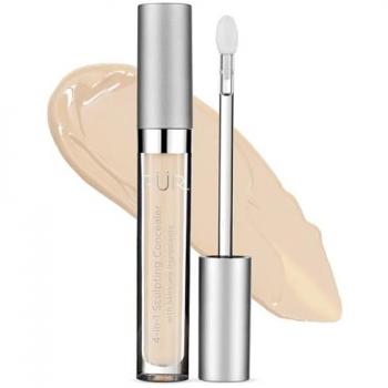 Pur 4-in-1 Sculpting Hydrating Concealer - LG3 for Women