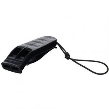 SEAC 2 Tone Whistle - Equipo de Seguridad para Buceo