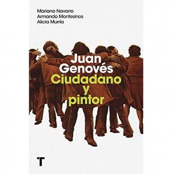 Juan Genovés: Ciudadano y pintor