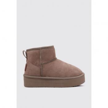 Bota Esquimal Niña Gris BREAK&WALK BJSH543008 34
