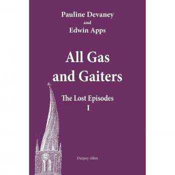Todo Gas y Gaiters: Los Episodios Perdidos 1 - Edición Especial