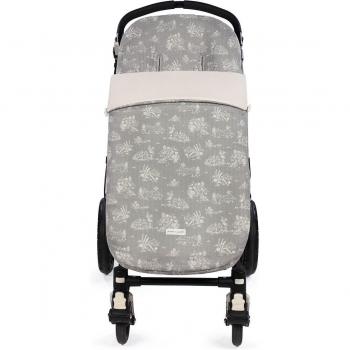 Saco Silla Entretiempo Toile de Jouy Forest