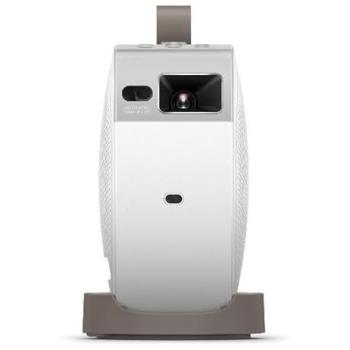 BenQ GV32 Portable Full HD Projector (500 ANSI Lumens, 2.1 Audio, LED)