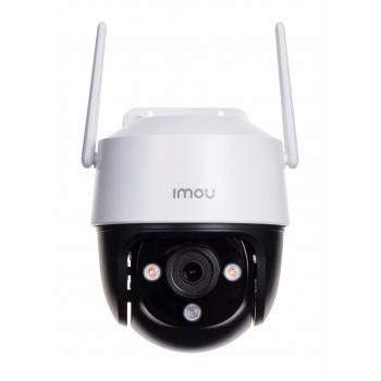 IMOU Cámara de Vigilancia Cruiser SE IPC-S41FP