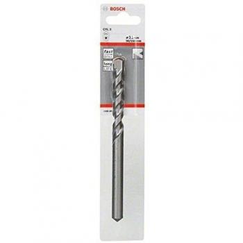 Bosch 2608597666 11 x 90 x 150 mm CYL-3 Drill Bits