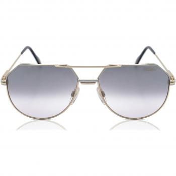 Cazal 724/3 003 Men's Gold Sunglasses Size 61