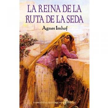 La reina de la ruta de la seda