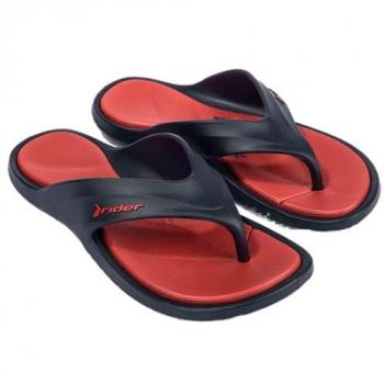 Sandal Zapatillas Rider 83327-AE906 para hombre color azul, modelo Cape XVI AD, tallas disponibles 42 EU estrecho
