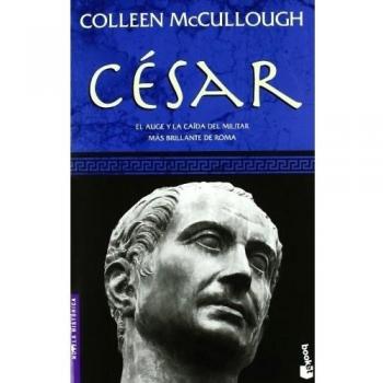 César - Colleen Mccullough