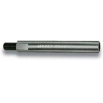 Extensiones HAZET 1775N-012 - Par de 100 mm