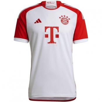 Camiseta adidas FC Bayern 23/24 Primera Equipación